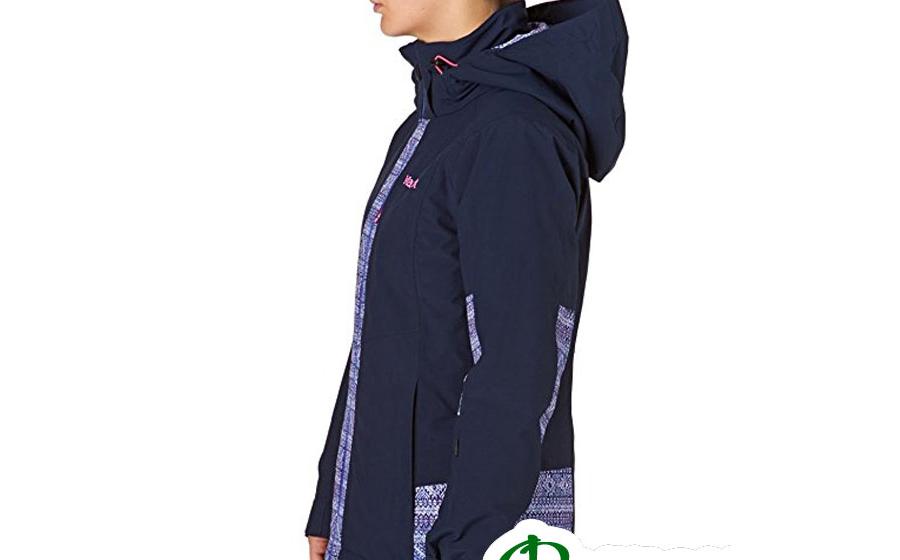 Куртка лыжная женская Marmot Wms CATWALK JKT
