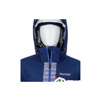 Куртка лыжная женская Marmot Wms CATWALK JKT arctic navy/arctic navy chile