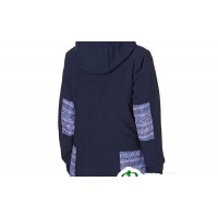 Куртка лыжная женская Marmot Wms CATWALK JKT arctic navy/arctic navy chile