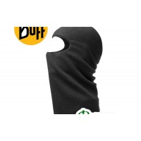 Балаклава зимняя Buff BALACLAVA POLAR BLACK