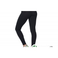 Женские термоштаны Icebreaker OASIS LEGGINGS WMN gritstone