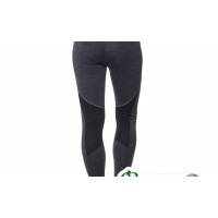 Термоштаны женские Icebreaker Bodyfit WINTER ZONE LEGGINGS WMN fathom/admiral