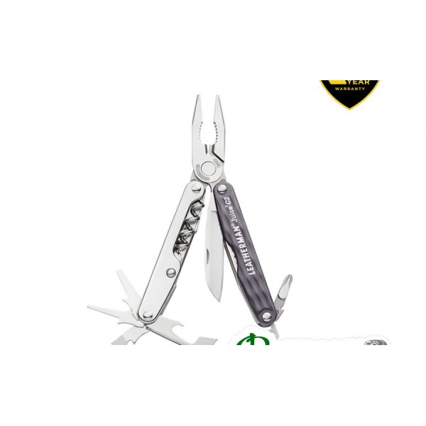 Инструмент мультитул Leatherman Multi Tool Juice C2