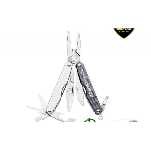 Инструмент мультитул Leatherman Multi Tool Juice S2