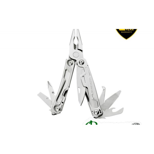 Инструмент мультитул Leatherman Multi Tool REV