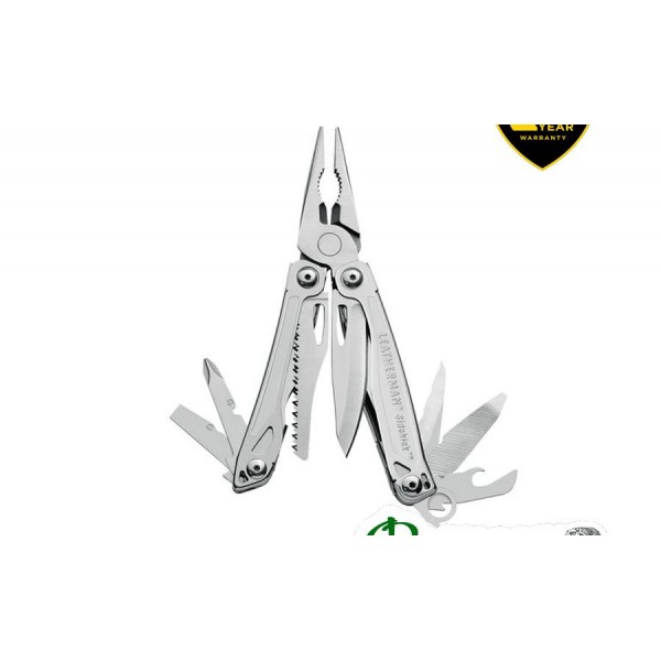 Инструмент мультитул Leatherman Multi Tool Sidekick