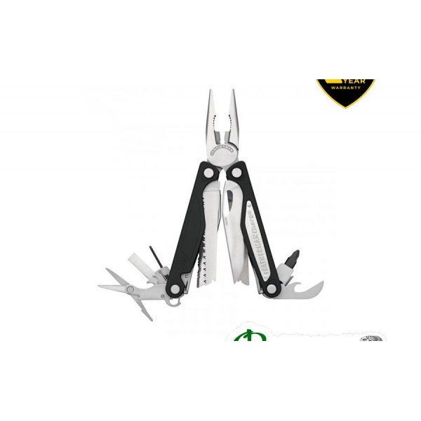 Инструмент мультитул Leatherman Multi Tool SQUIRT ES4