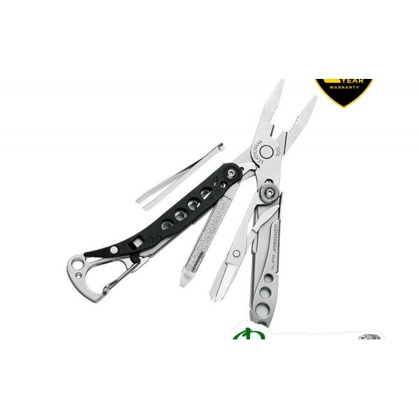 Инструмент мультитул Leatherman Multi Tool STYLE PS