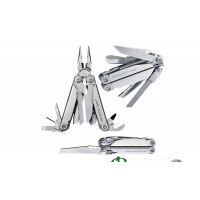 Инструмент мультитул Leatherman Multi Tool SURGE