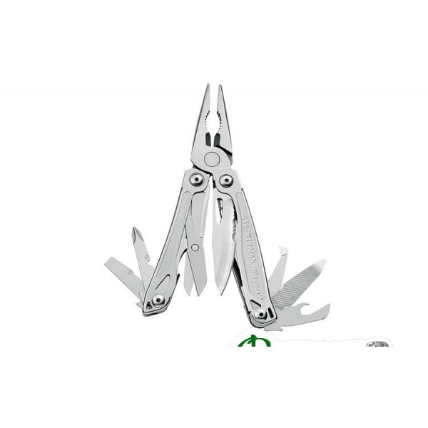 Инструмент мультитул Leatherman Multi Tool WINGMAN