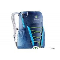 Рюкзак детский Deuter GO-GO XS midnight-turquoise