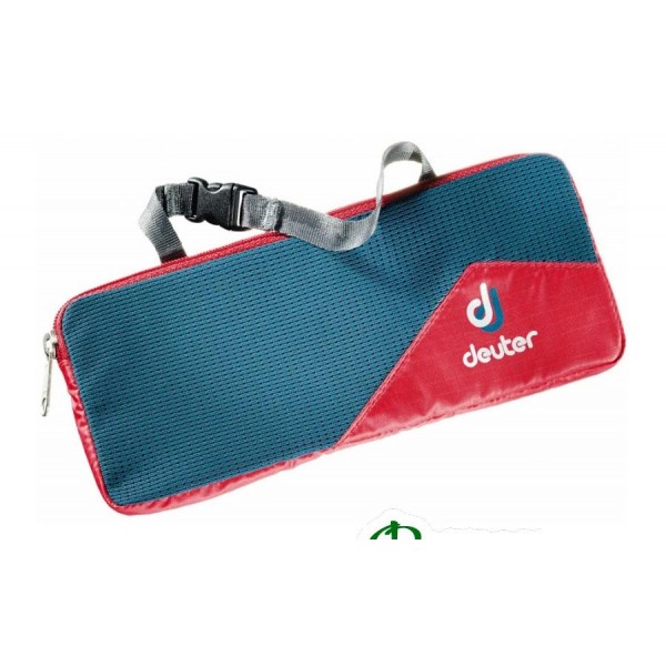 Сумка косметичка Deuter WASH BAG LITE 1 fire-arctic