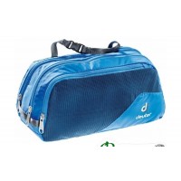 Косметичка несессер Deuter WASH BAG TOUR 3 coolblue-midnight