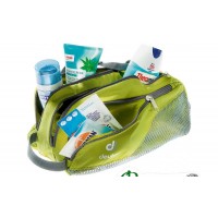 Косметичка несессер Deuter WASH BAG TOUR 3 coolblue-midnight