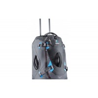 Сумка дорожная Deuter HELION 60 black-ocean