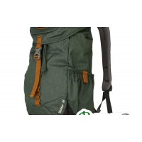 Міський рюкзак Deuter WALKER 16 anthracite-black