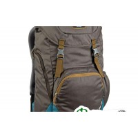 Рюкзак городской Deuter WALKER 24 anthracite-black