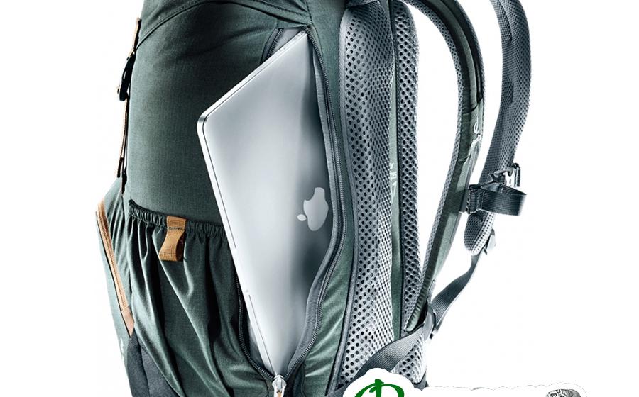 Рюкзак для ноутбука Deuter WALKER 24 