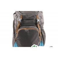 Рюкзак Deuter WALKER 24 coffee-denim 