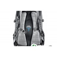 Городской рюкзак Deuter GRADUATE petrol arctic 