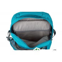 Городской рюкзак Deuter GRADUATE petrol arctic 