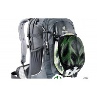 Велорюкзак офисный Deuter GIGA BIKE arctic-fire