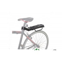 Консольный велобагажник Green Cycle GC-C903R