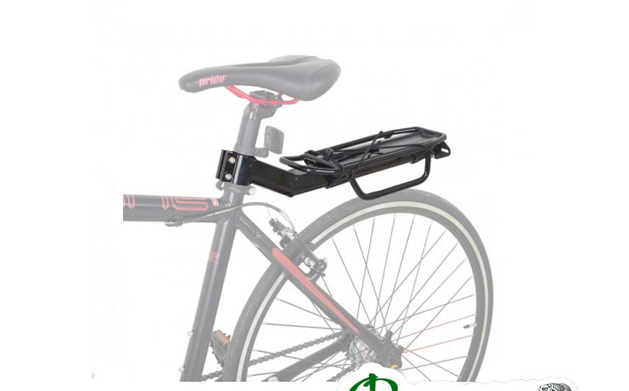 Велосипедный багажник Green Cycle GC-C903R