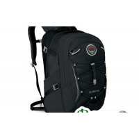 Рюкзак Osprey QUESTA 27 black