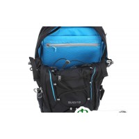 Рюкзак Osprey QUESTA 27 black