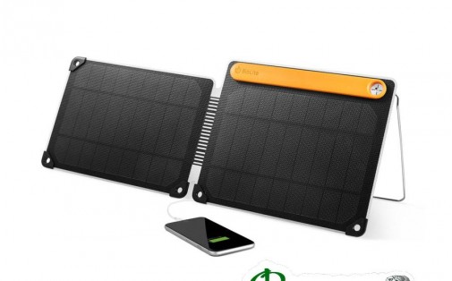 Солнечная панель Biolite SolarPanel 10+