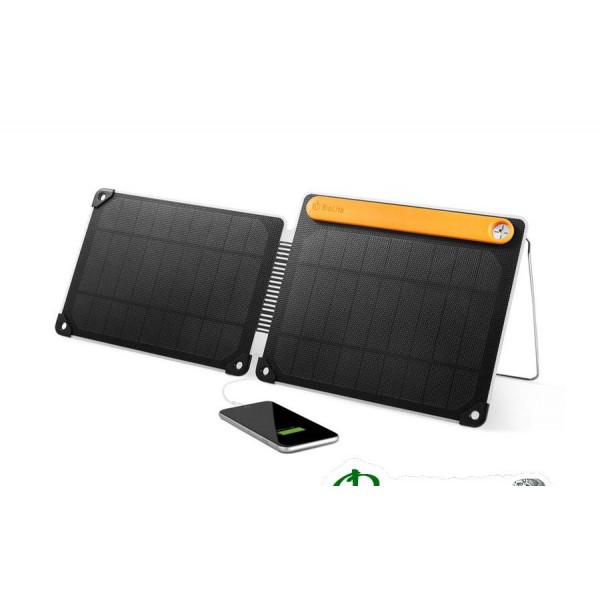 Солнечная панель Biolite SolarPanel 10+