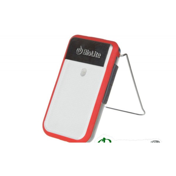 Ліхтар Biolite POWERLIGHT MINI red