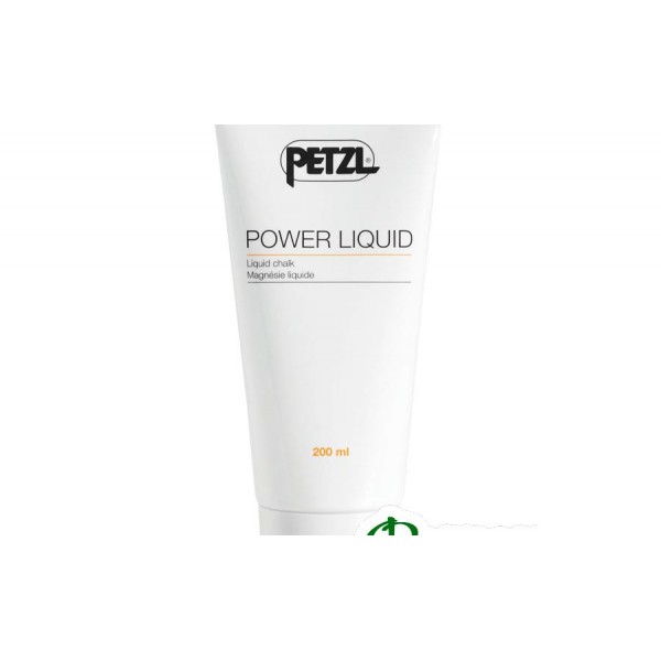 Жидкая магнезия Petzl POWER LIQUID 200 мл