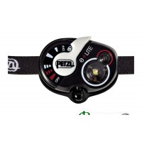 Ультралегкий фонарь Petzl E+LITE