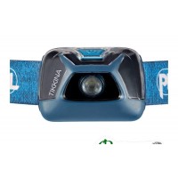 Фонарь налобный Petzl TIKKINA blue