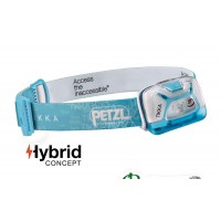 Фонарь налобный Petzl TIKKA blue