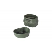 Чашка складна Wildo FOLD-A-CUP olive green