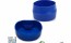 Чашка миска складная Wildo FOLD-A-CUP BIG navy blue 600 мл