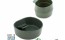 Чашка миска складна Wildo FOLD-A-CUP BIG olive green 600 мл