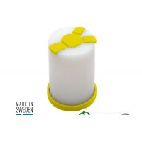 Емкость для специй WILDO SHAKER lemon