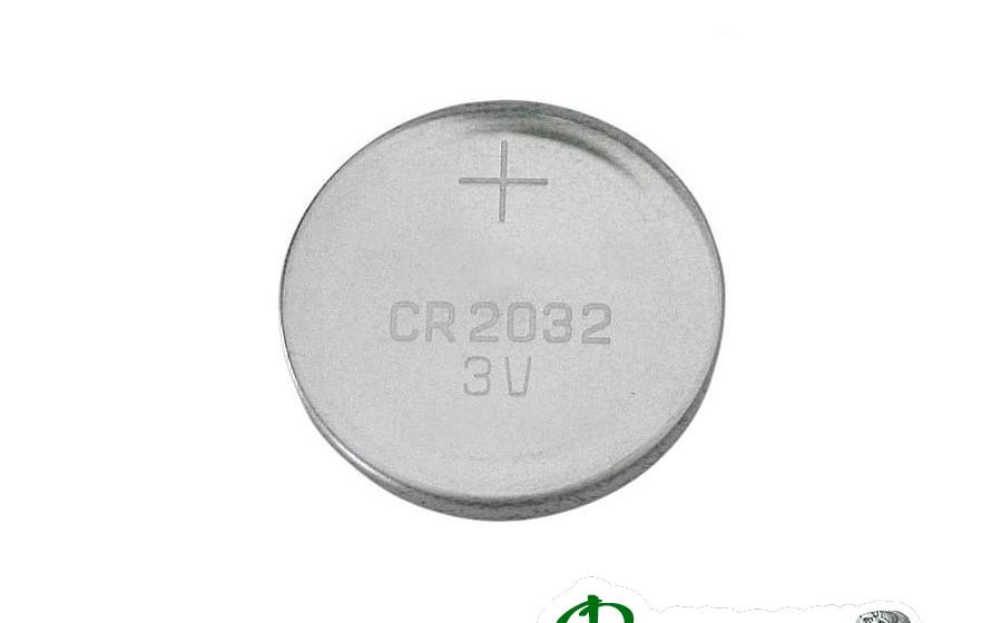 Батарейка для велокомпьютера Sigma CR 2032 3V