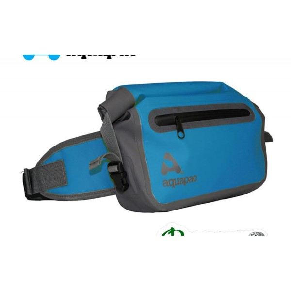 Гермосумка Aquapac TRAILPROOF WAIST PACK blue