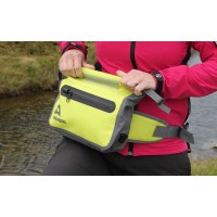 Гермосумка поясная Aquapac TRAILPROOF WAIST PACK blue