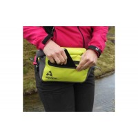 Гермосумка поясная Aquapac TRAILPROOF WAIST PACK blue