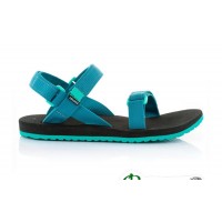 Сандали женские Source URBAN Womens ocean/turquoise