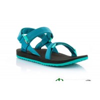 Сандали женские Source URBAN Womens ocean/turquoise