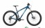 Велосипед мужской 27,5+ FELT SURPLUS 70 Matte dark blue - L
