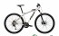 Велосипед мужской FELT MTB NINE 70 matte black XL 22