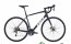 Велосипед шоссейник FELT VR6  matte obsidian grey (carbon,white) - 58 см